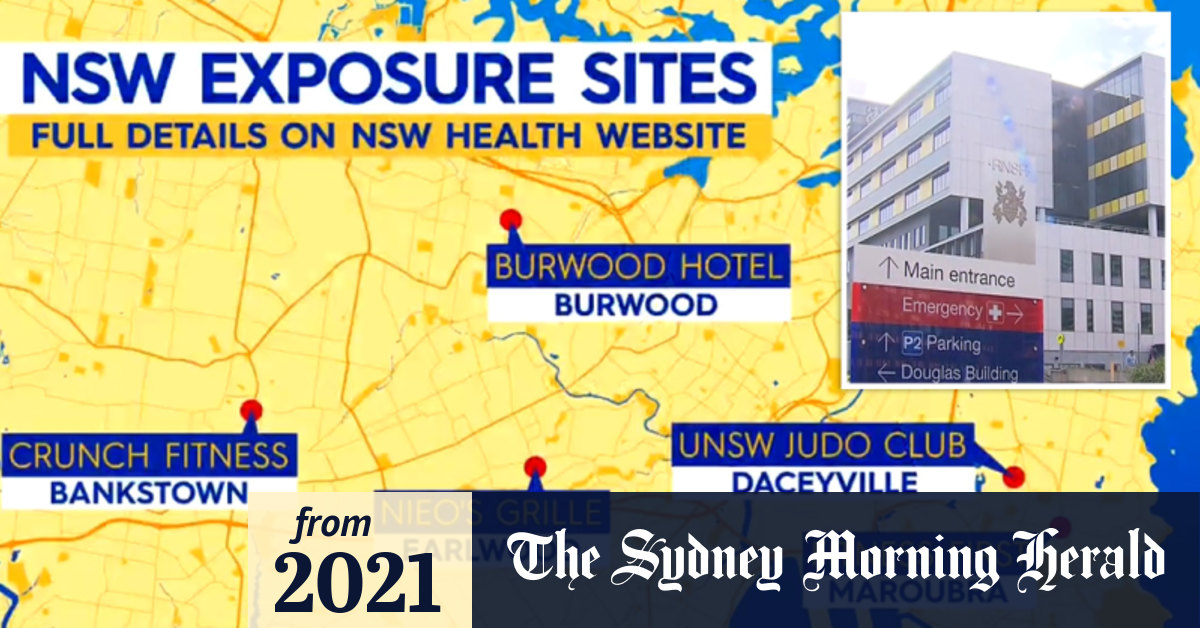 Video Unvaccinated student nurse sends staff and patients into isolation